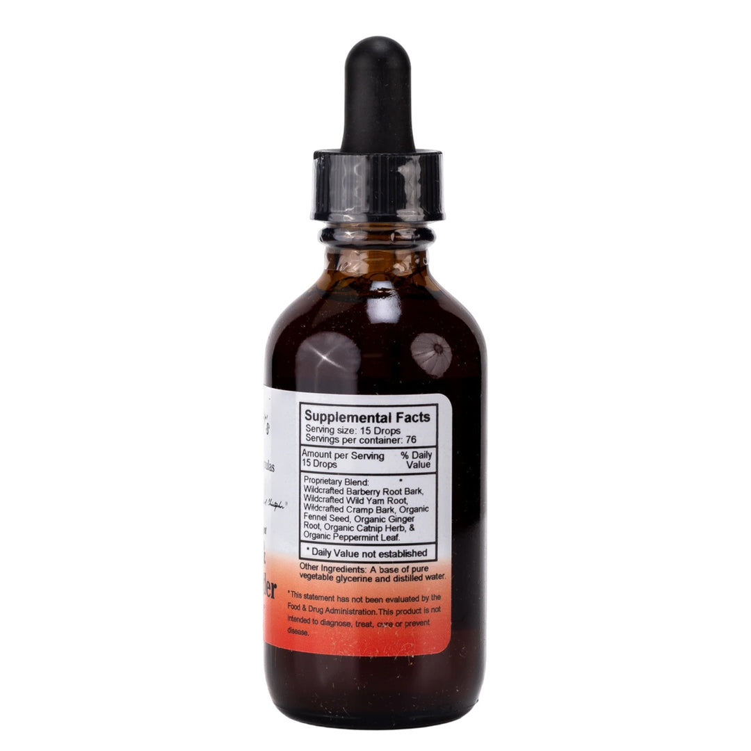 Liver &amp; Gallbladder Extract
