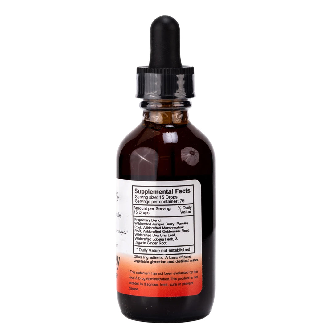 Kidney Formula Extract