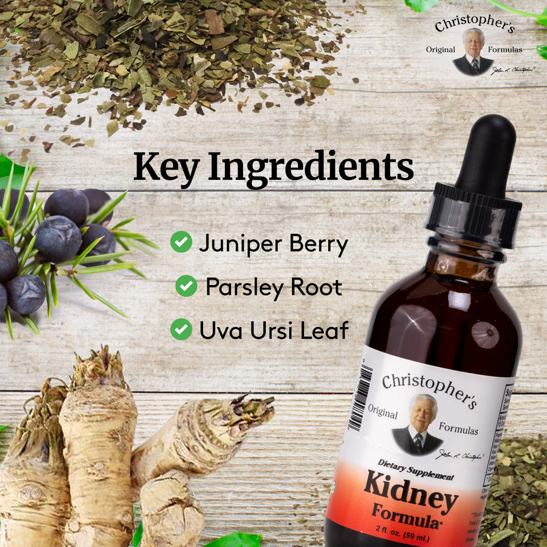 Kidney Formula Extract