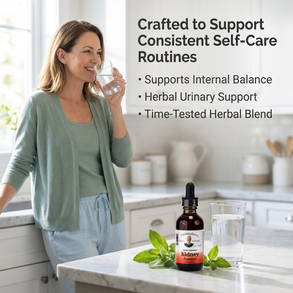 Kidney Formula Extract