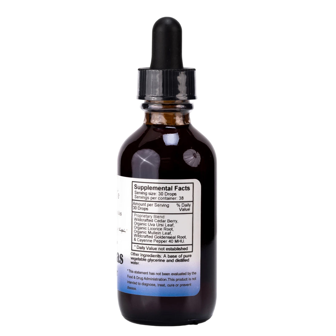 Pancreas Formula Extract