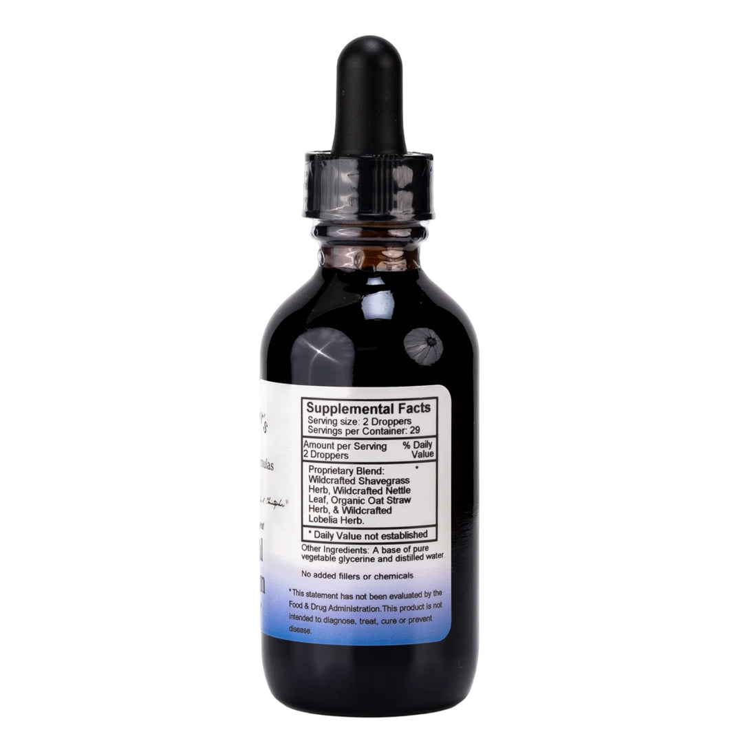 Herbal Calcium Extract