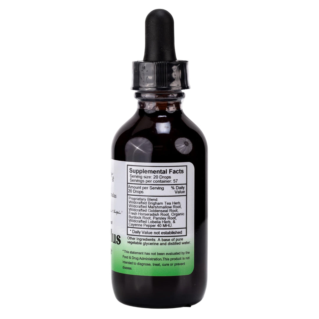 Sinus Plus Extract
