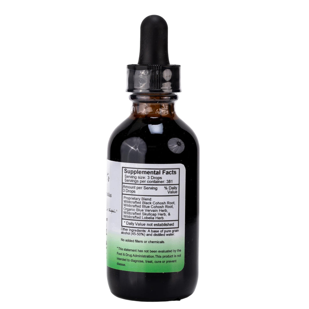 Ear &amp; Nerve Extract