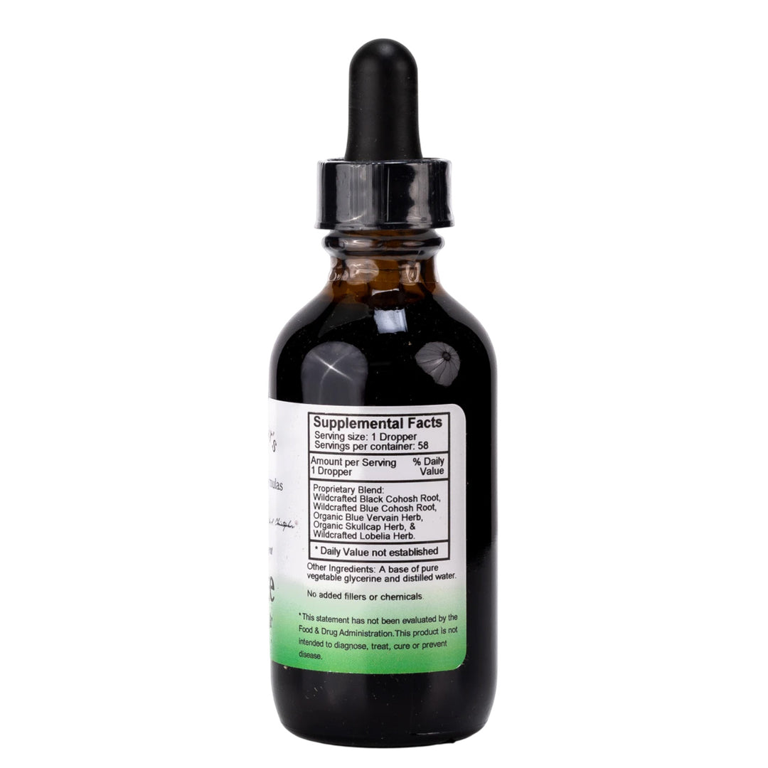 Nerve Formula Extract