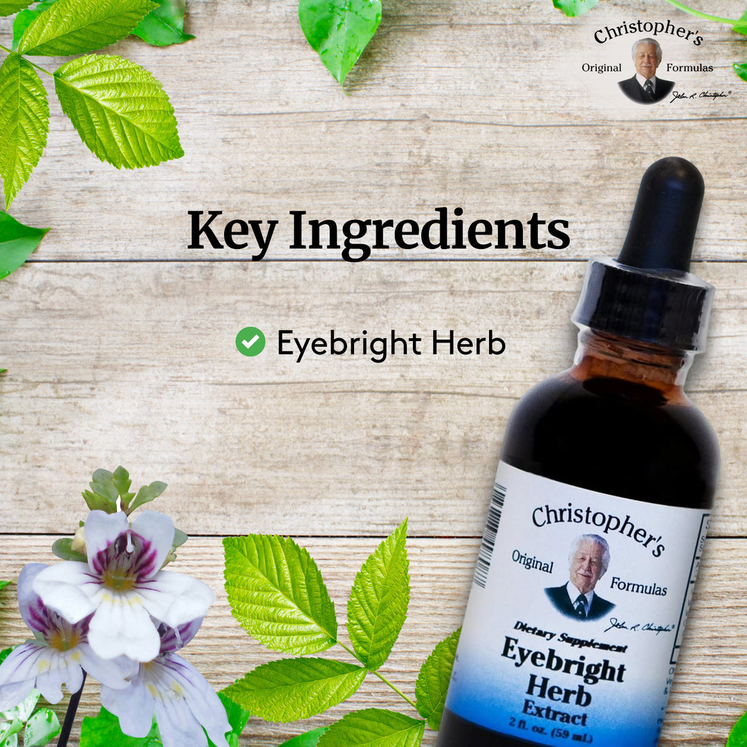 Eyebright Extract