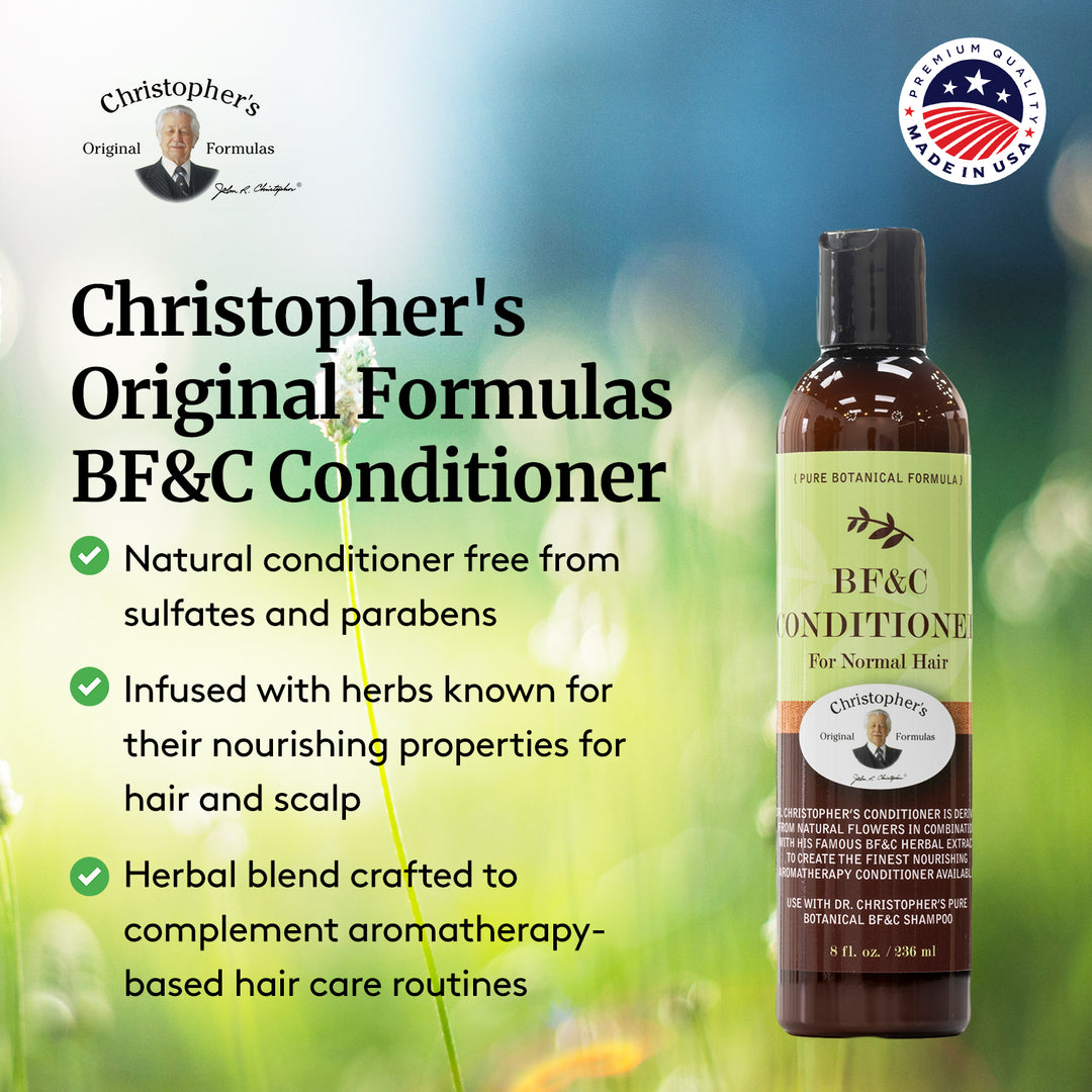 BF&amp;C Conditioner