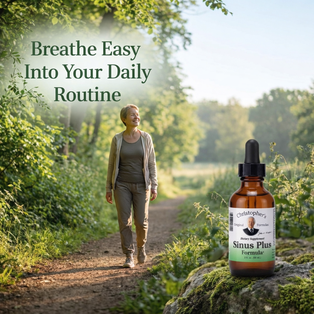 Sinus Plus Extract