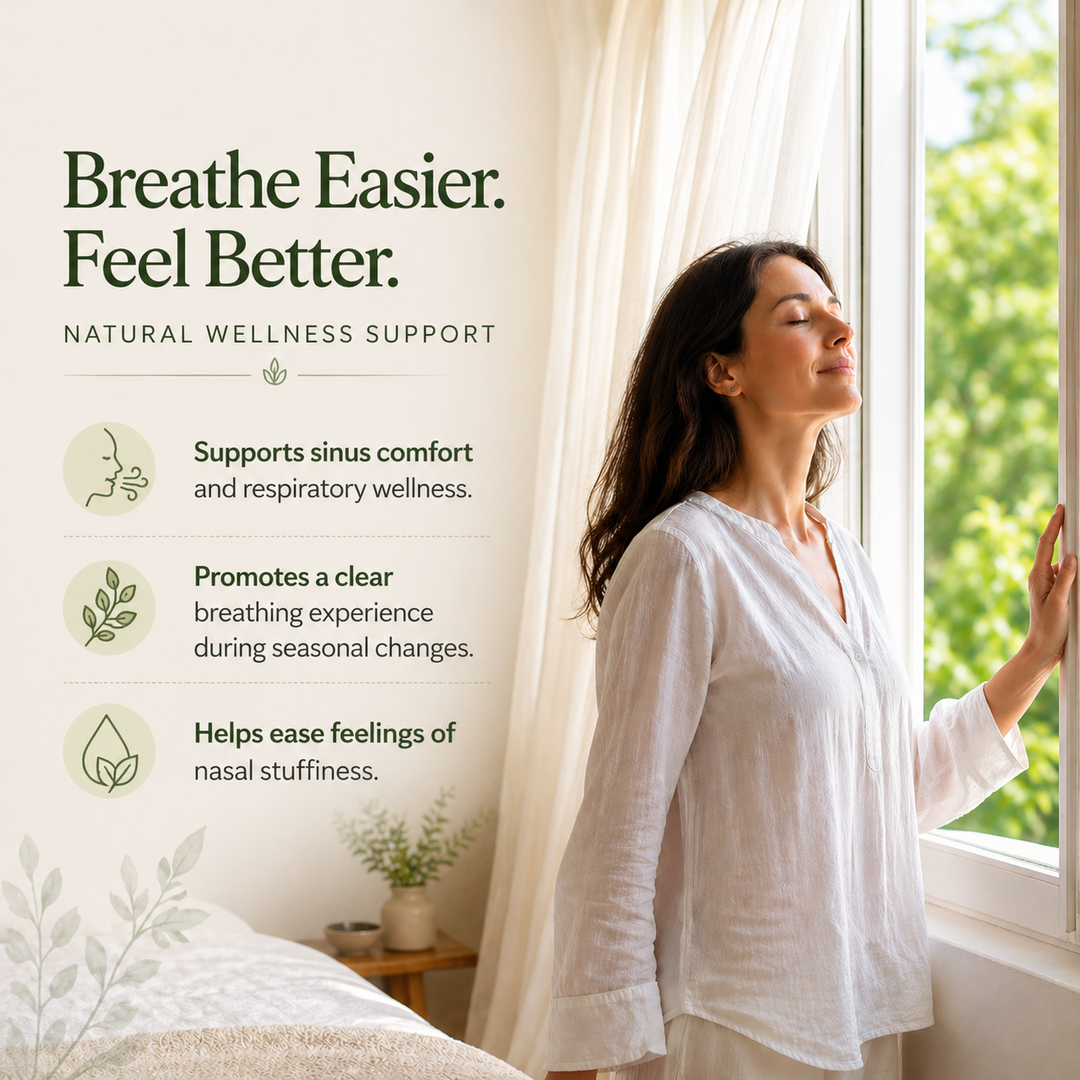 Sinus Plus Extract