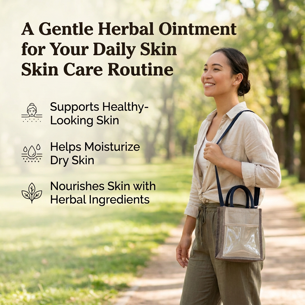 Beauty Facial Cream Ointment