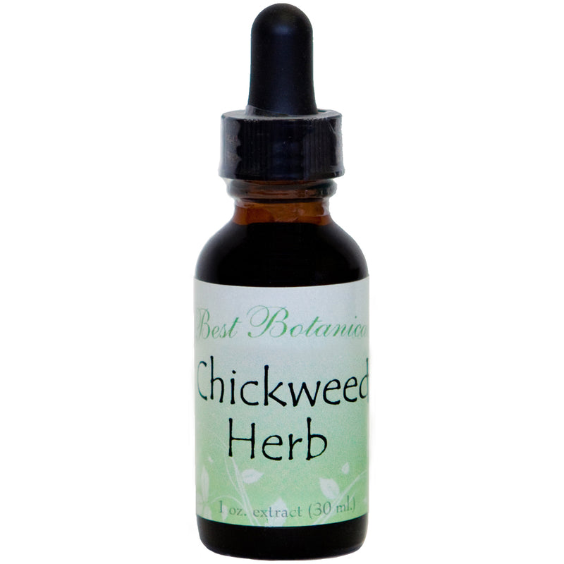 Chickweed Herb Extract