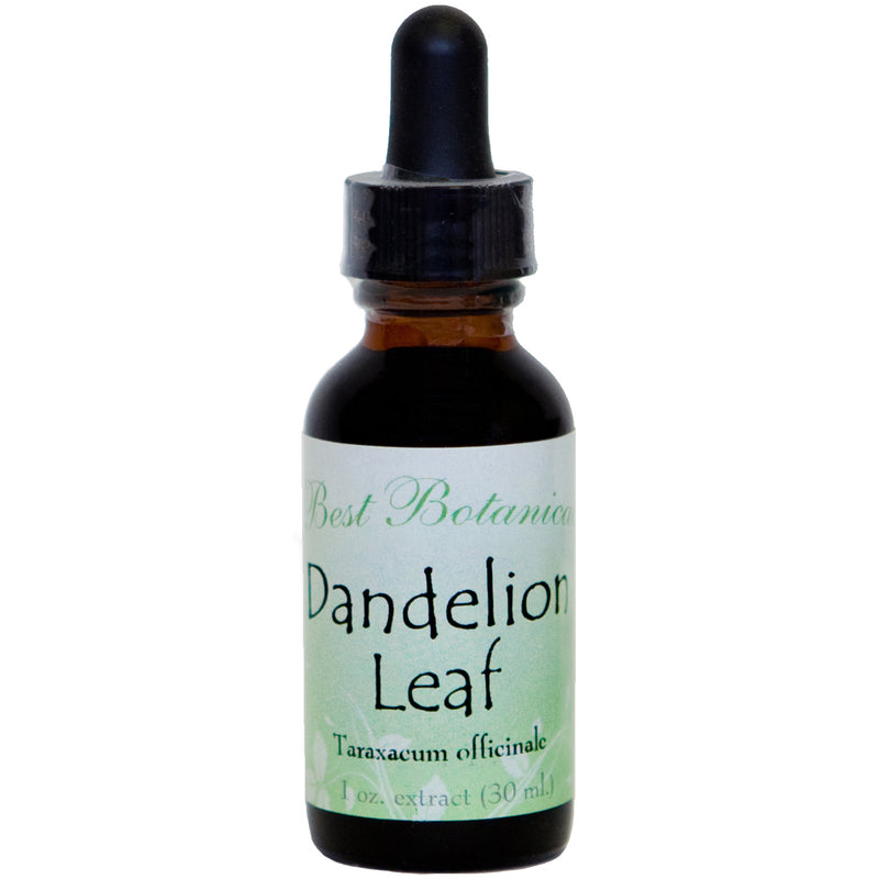Dandelion Leaf Extract