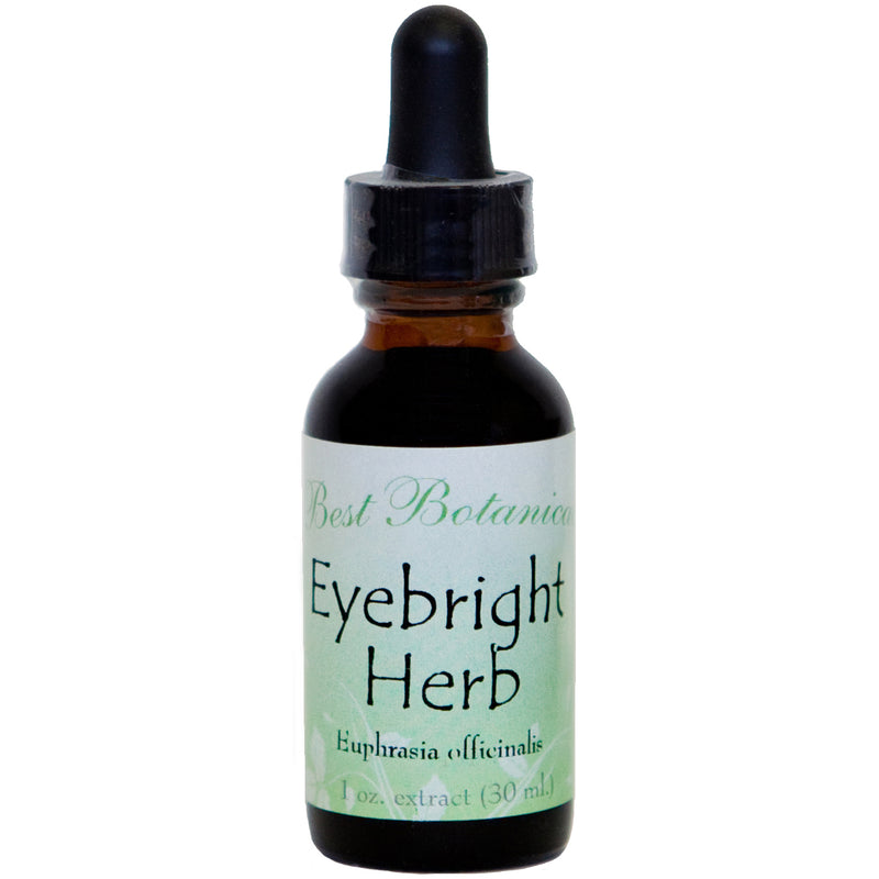 Eyebright Extract