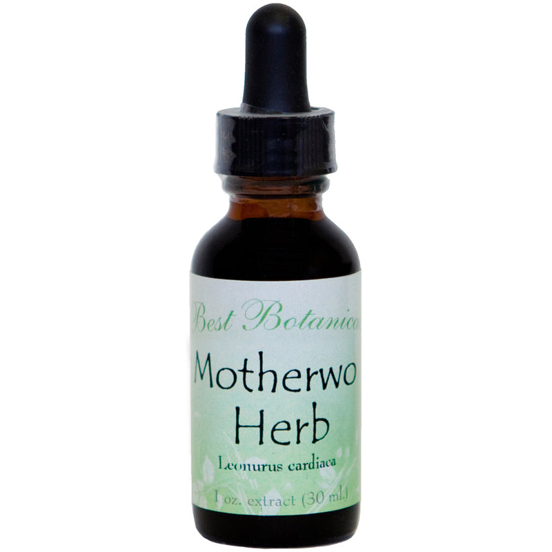 Motherwort Herb Extract