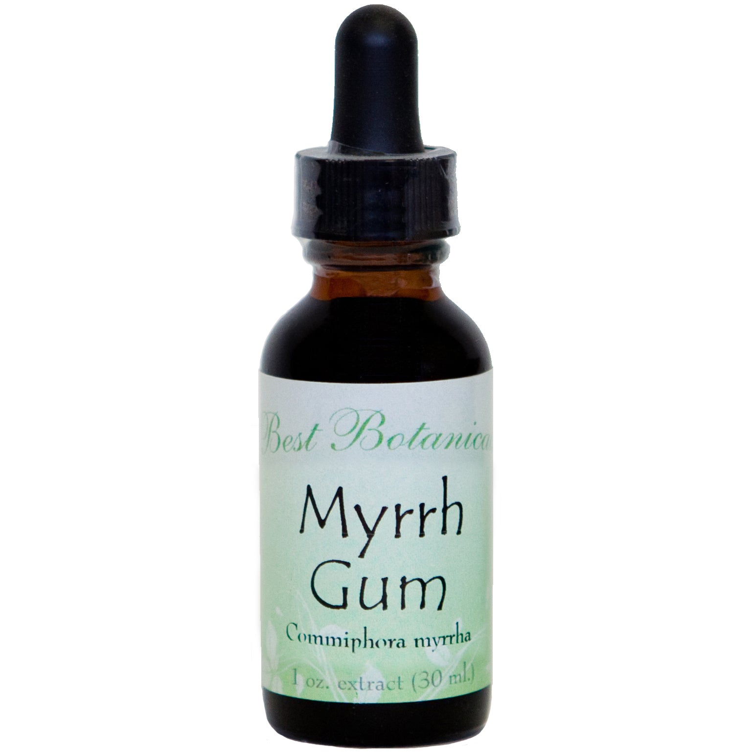 Black Gum Myrrh Powder – BUYALFA