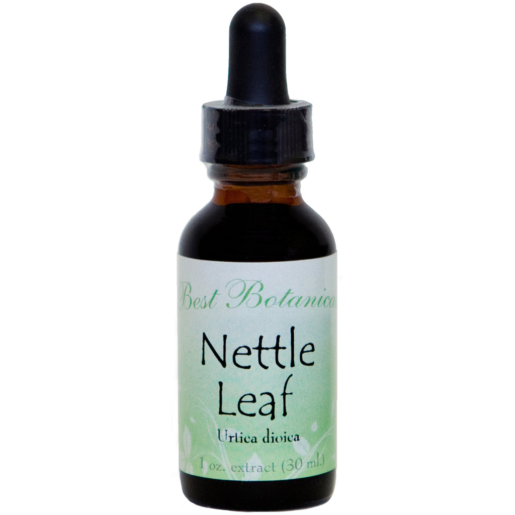 Nettle Leaf Extract