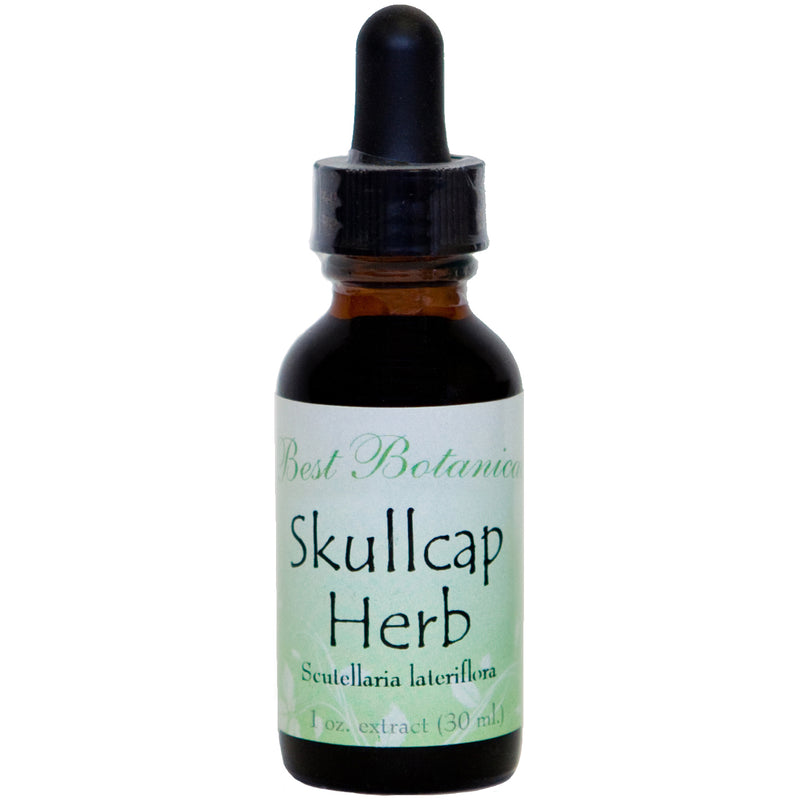 Skullcap Herb Extract