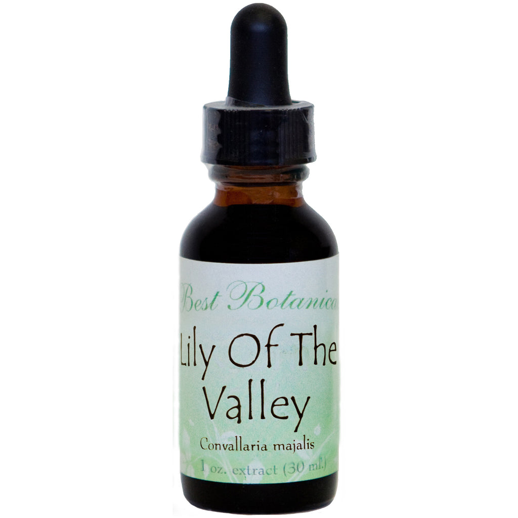 Lily Of The Valley Extract