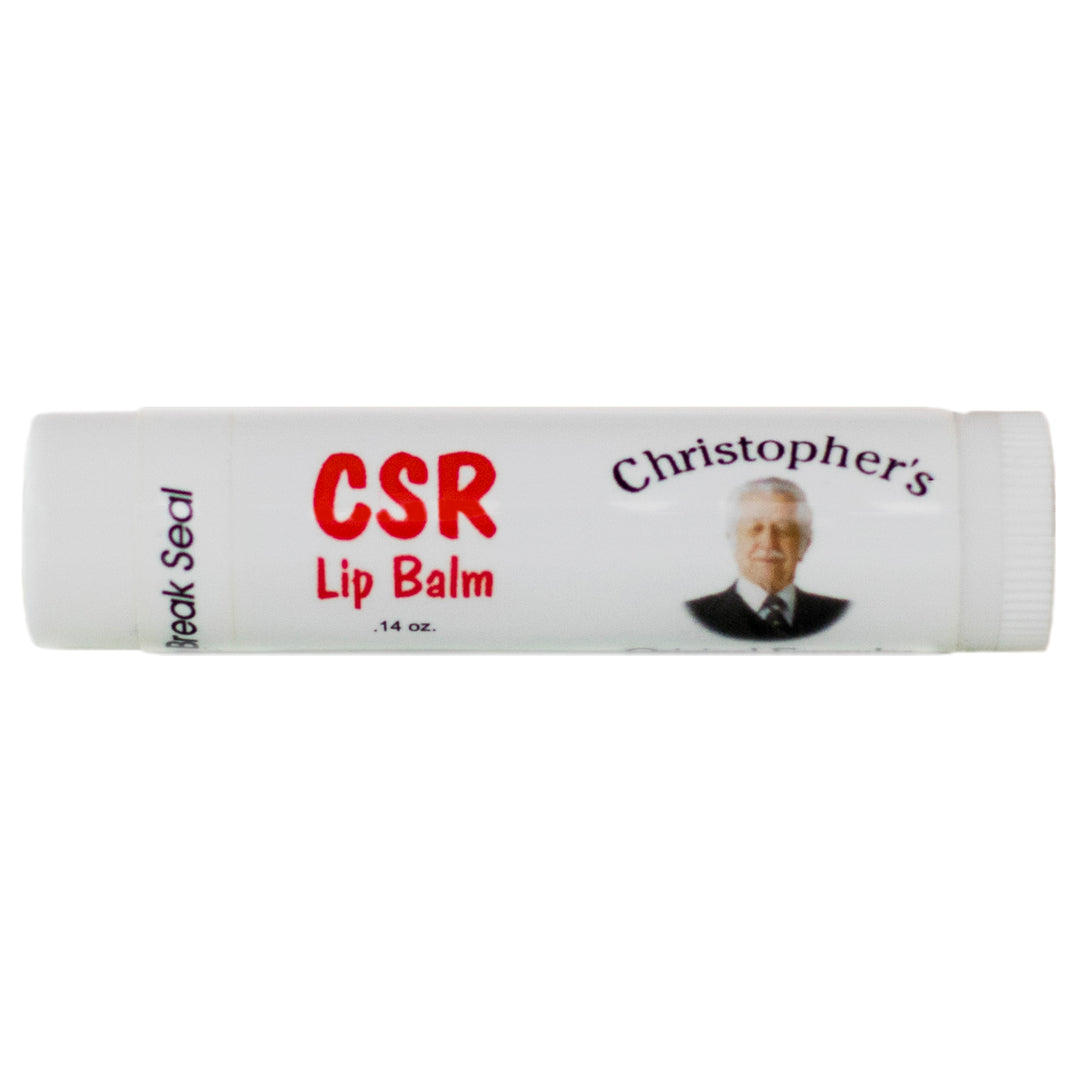 CSR Lip Balm