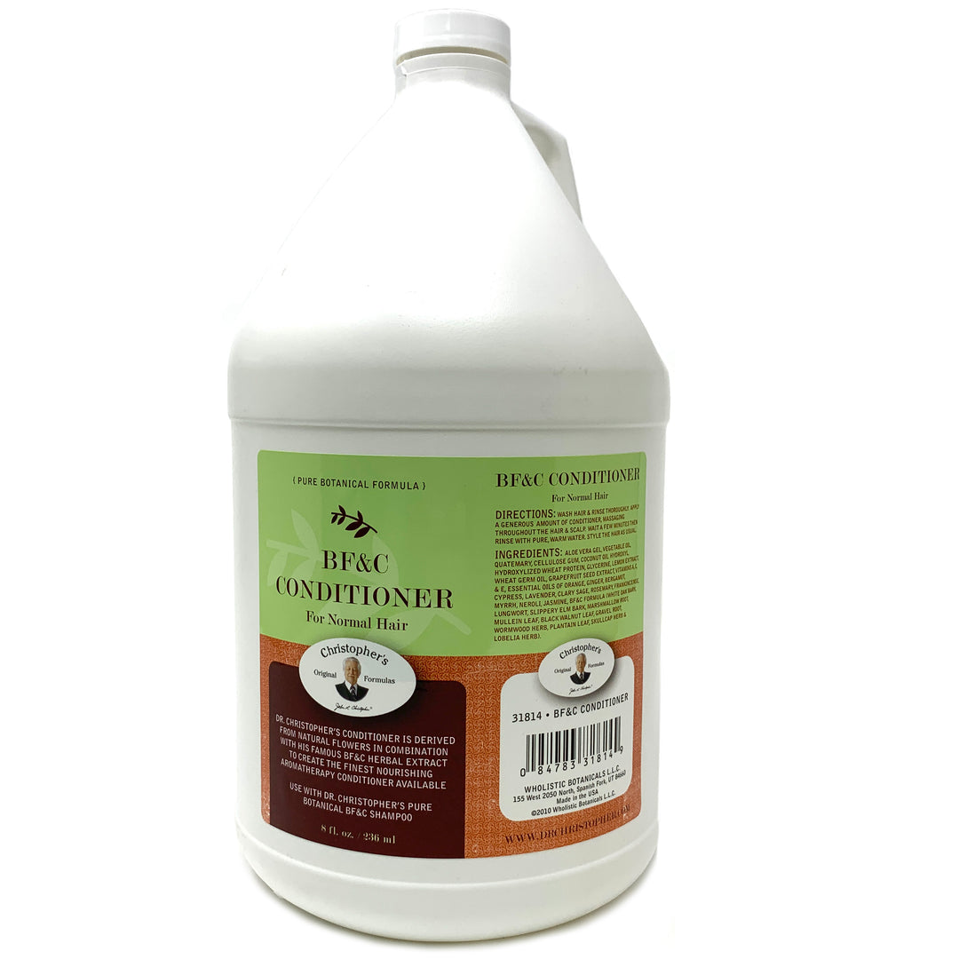 BF&amp;C Conditioner 1 gal.