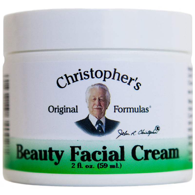 Beauty Facial Cream Ointment