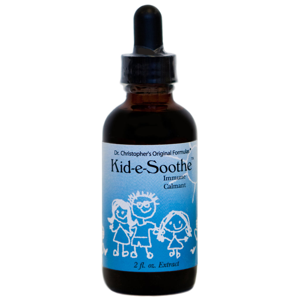 Kid-e-Soothe Extract
