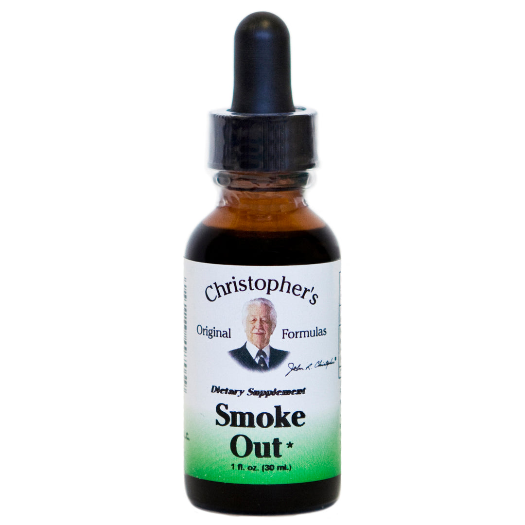 Smoke-Out Extract