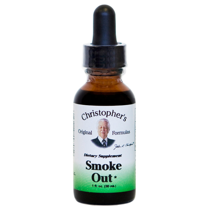 Smoke-Out Extract