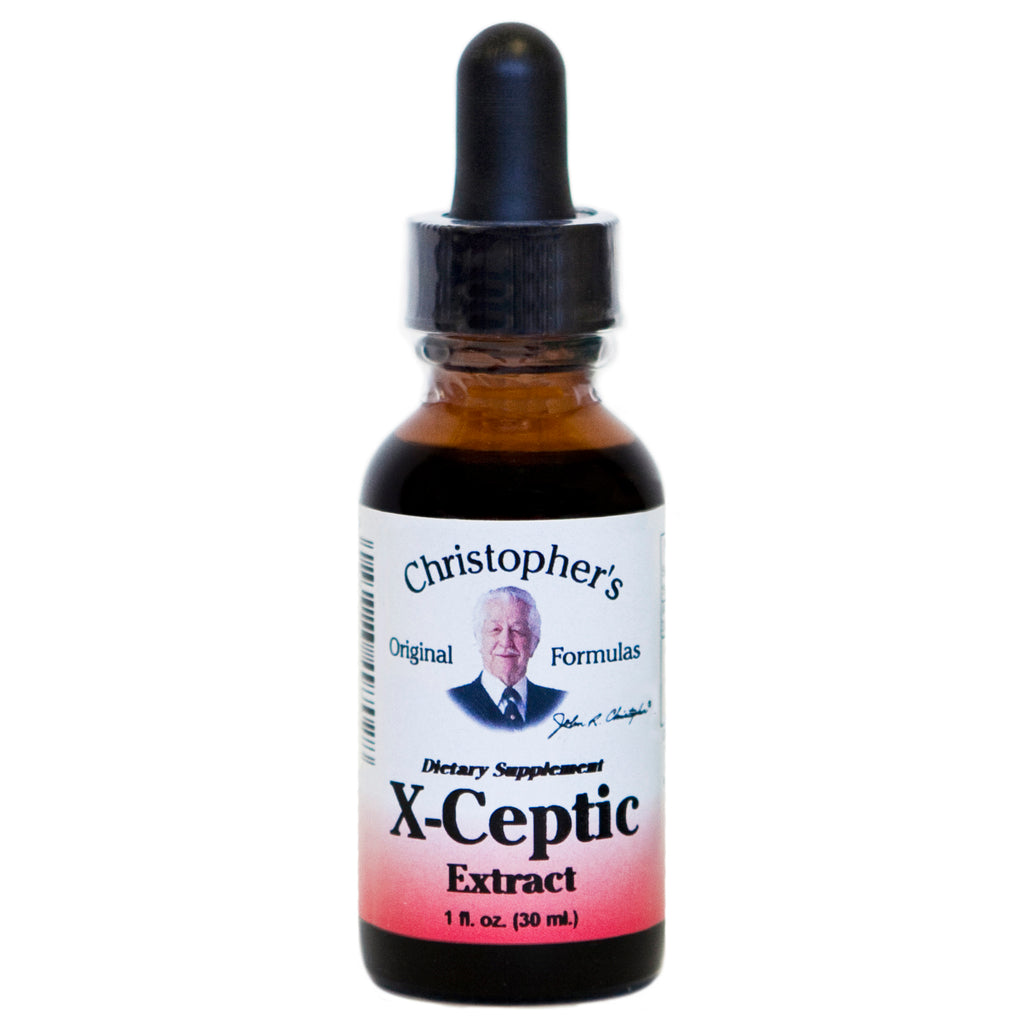 X-Ceptic Extract
