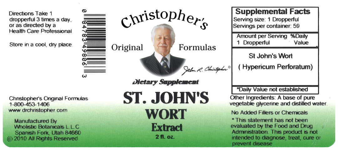 St. John&