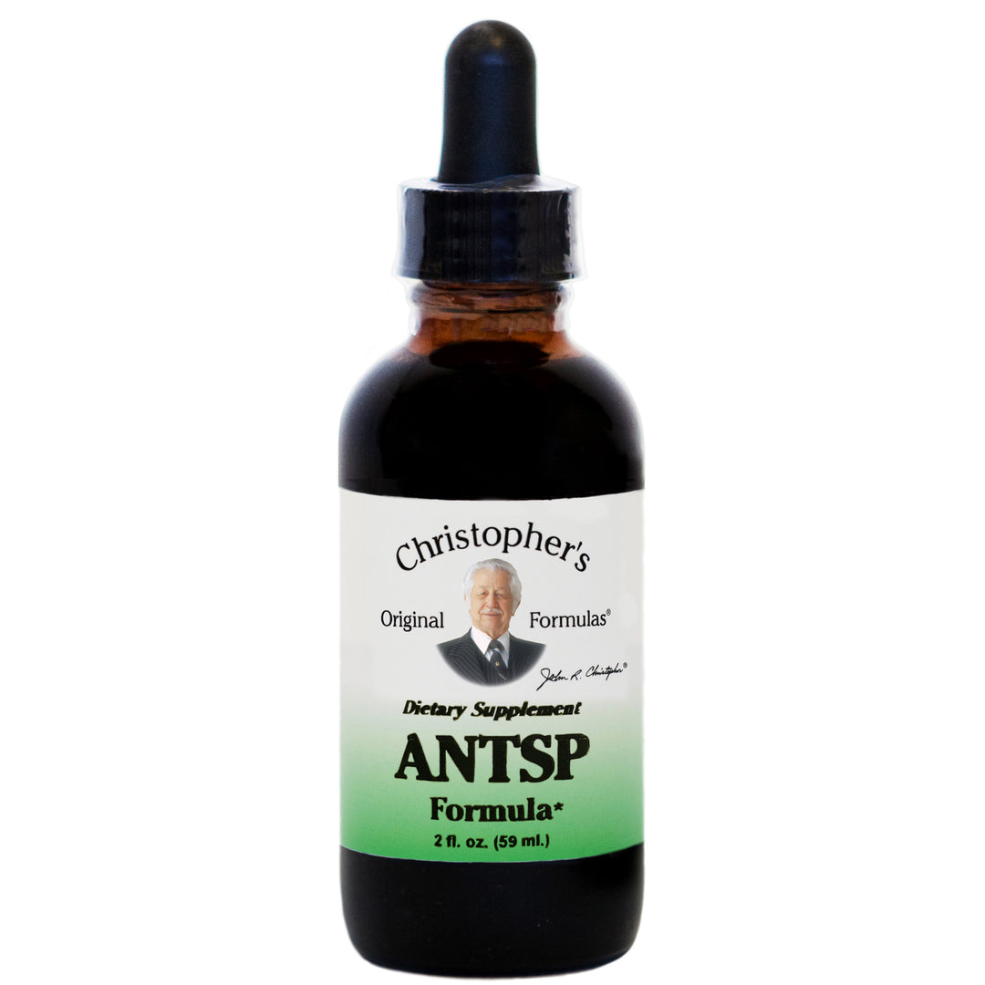 ANTSP Extract