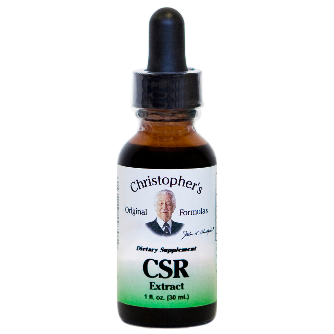 CSR Extract