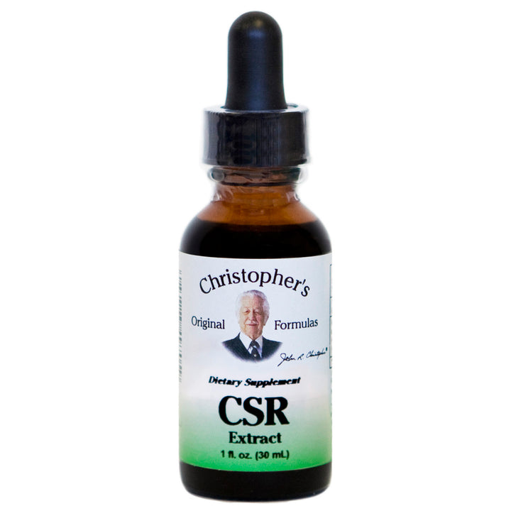 CSR Extract