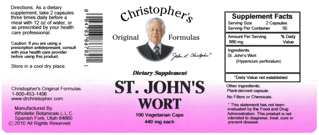 St. John&