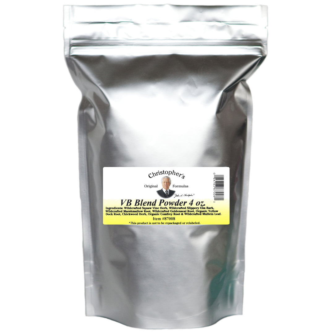 VB Powder