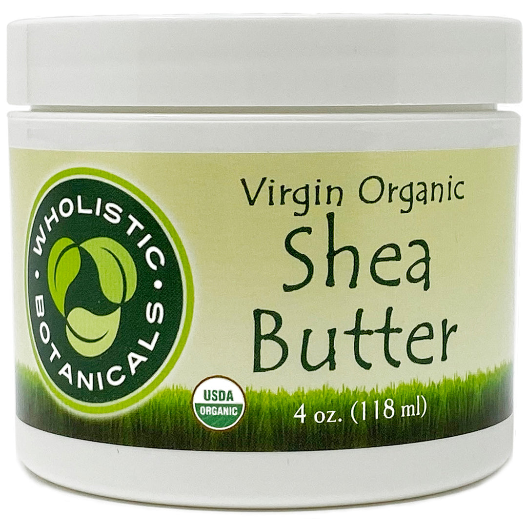 Shea Butter