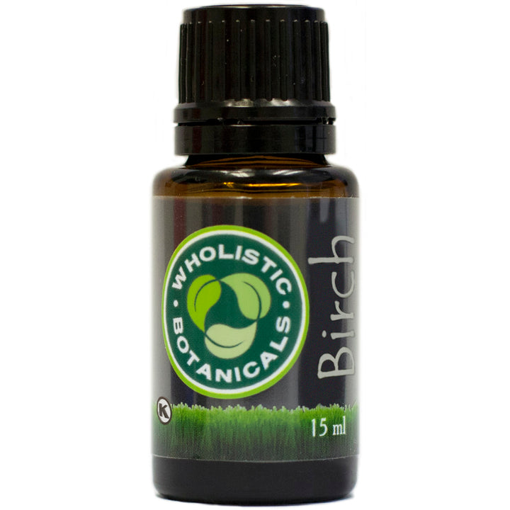 Birch Essential Oil