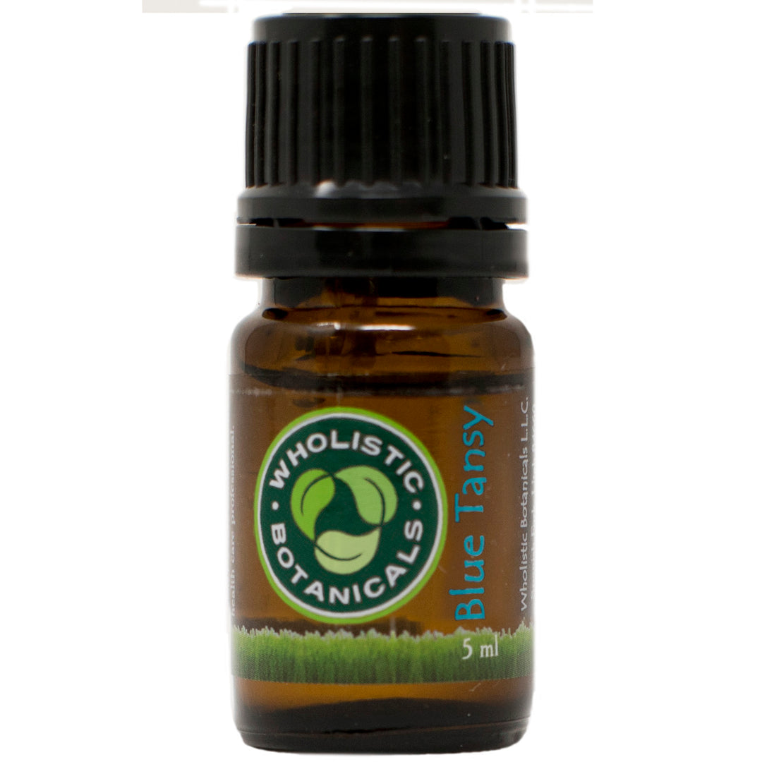Blue Tansy Essential Oil