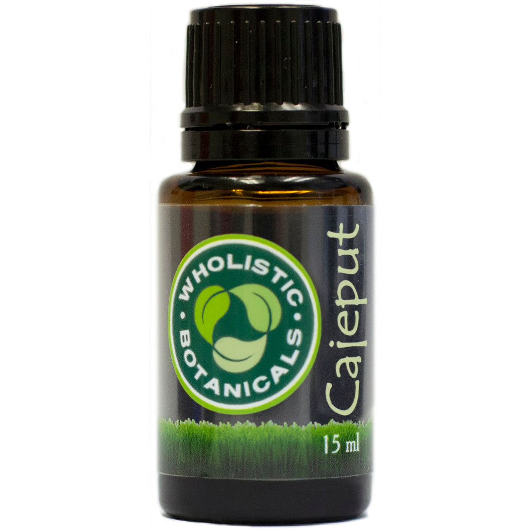 Cajeput Essential Oil