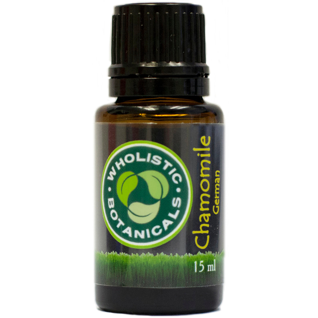 German Chamomile Essential Oil