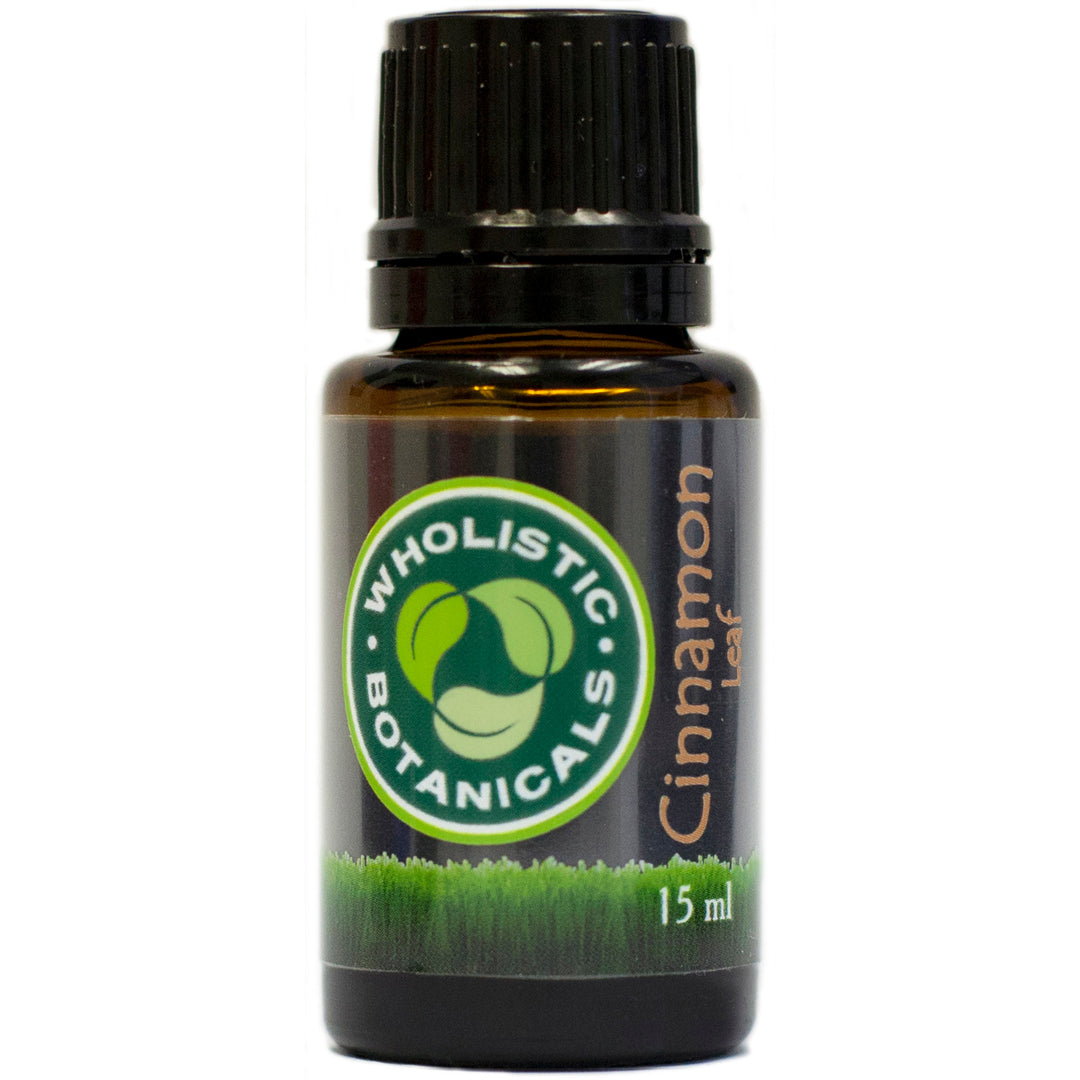 Cinnamon Leaf Essential Oil