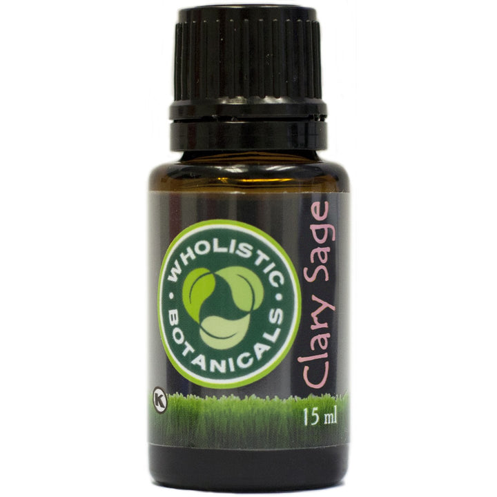 Clary Sage Essential Oil