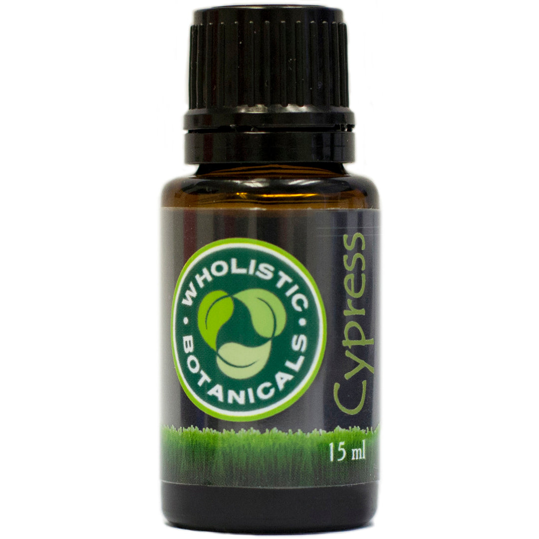 Cypress Essential Oil