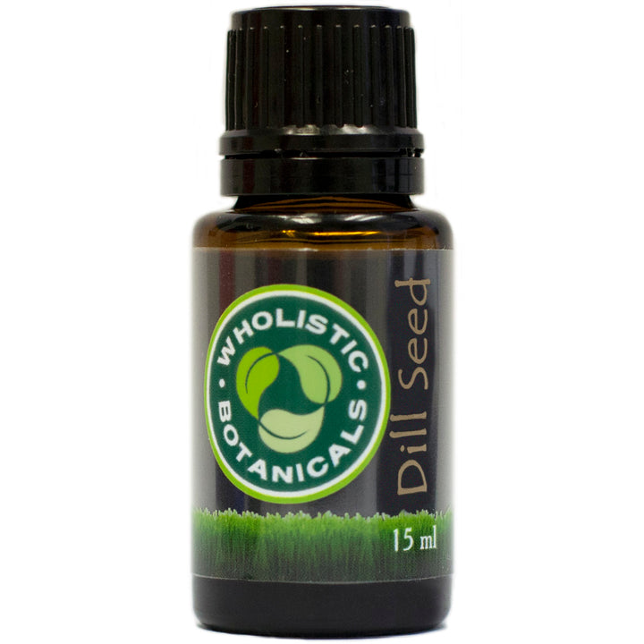 Dill Seed Essential Oil
