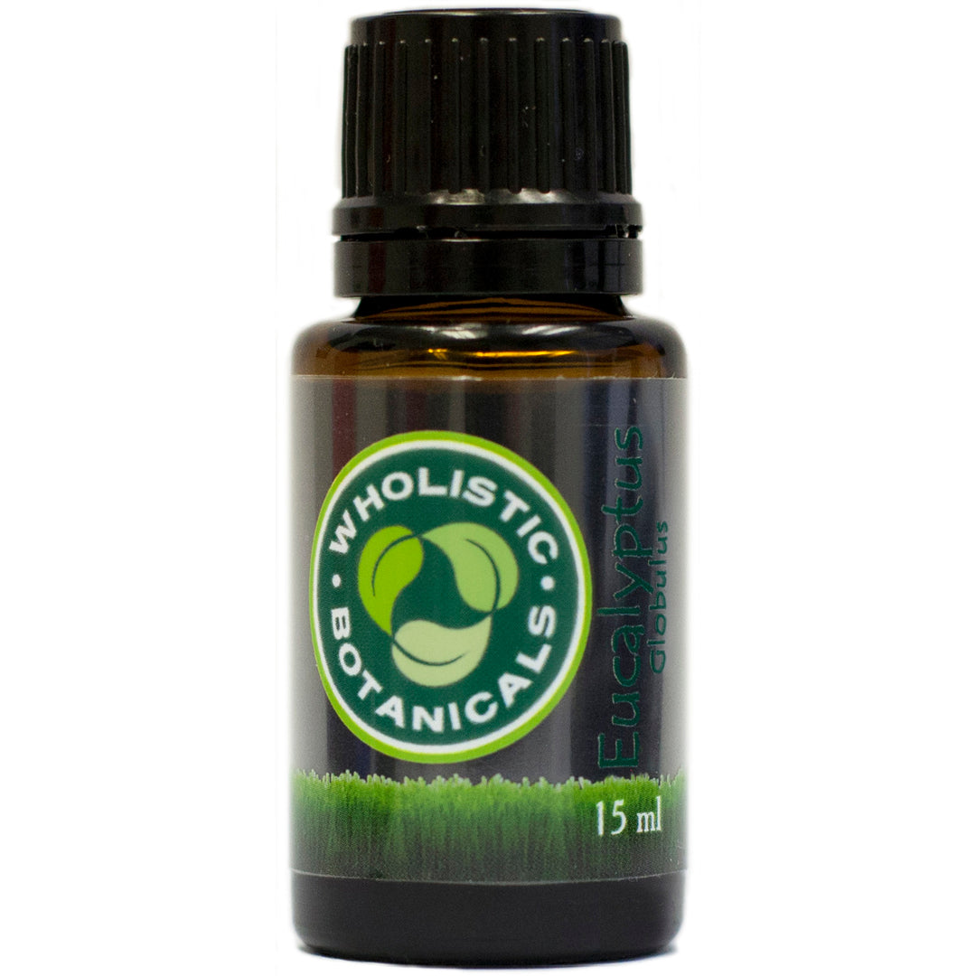 Eucalyptus Globulus Essential Oil