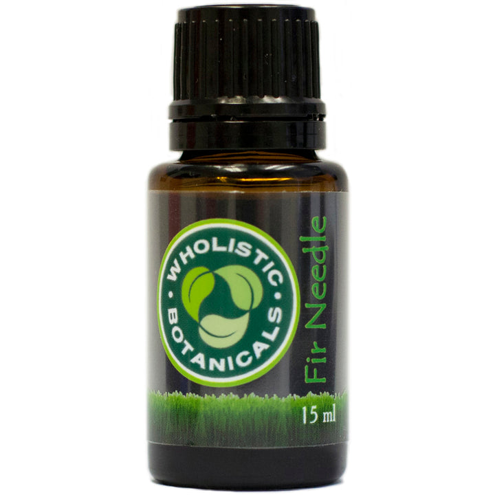 Fir Needle Essential Oil