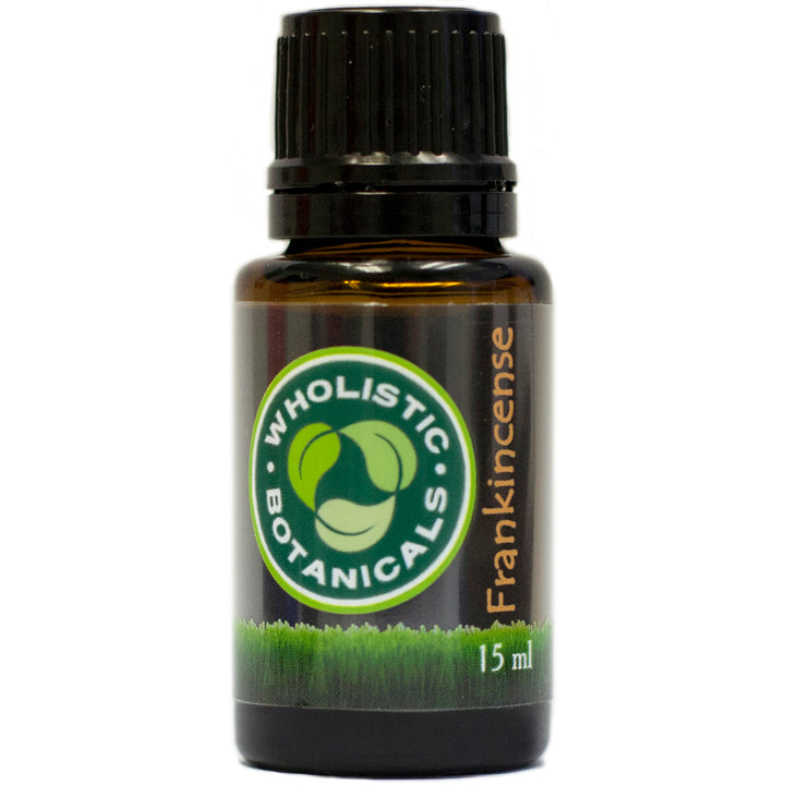 Frankincense Essential Oil