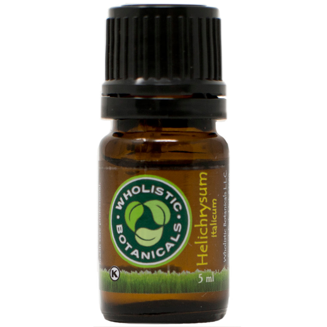 Helichrysum Italicum Essential Oil