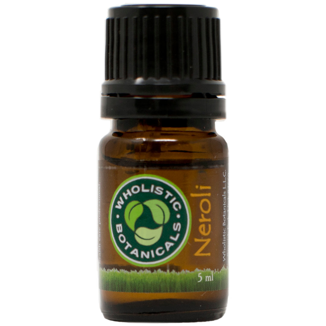 Neroli Essential Oil
