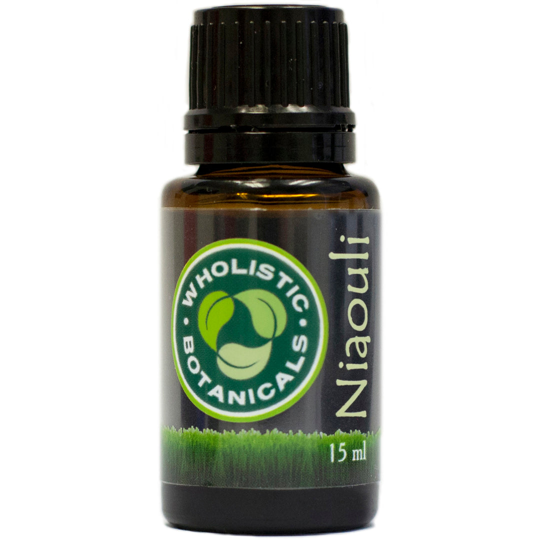 Niaouli Essential Oil